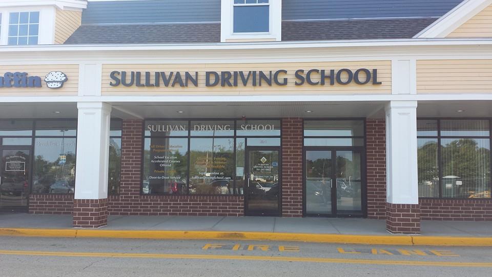 Sullivan Driving School 164 Summer St, Kingston Massachusetts 02364