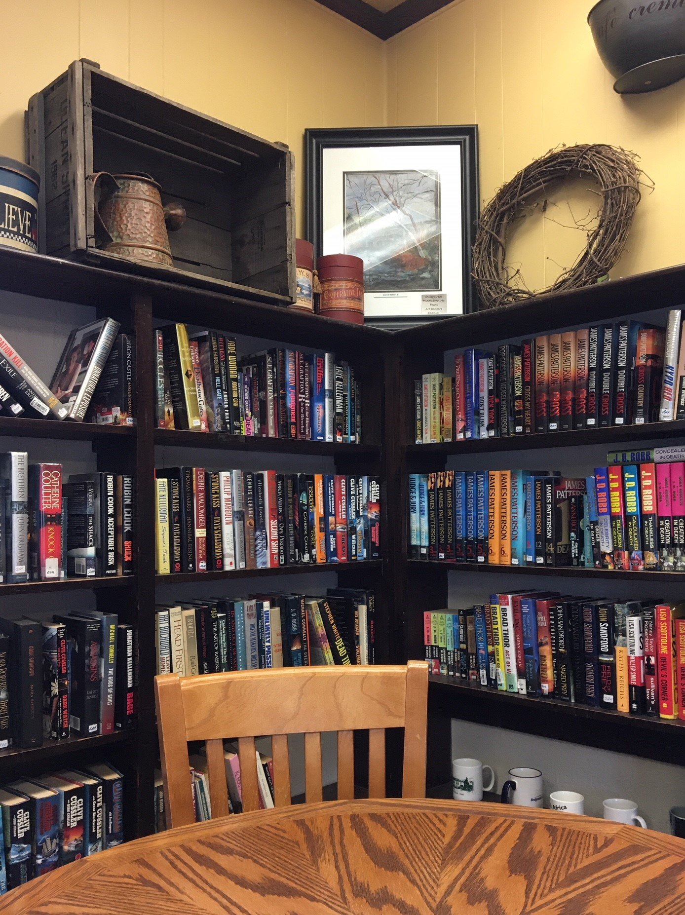 Photo credit: tripadvisor