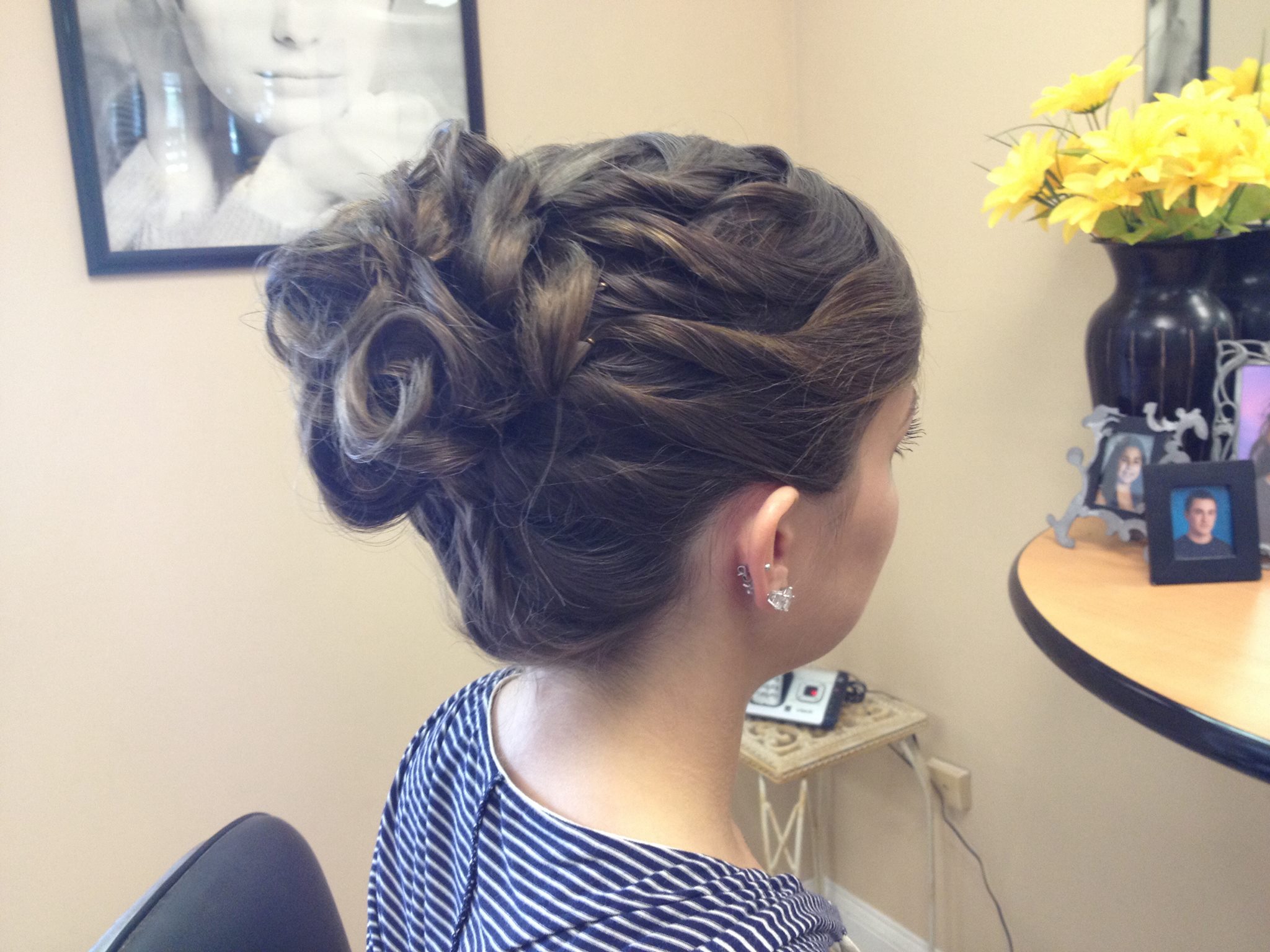 Carmen's Hair Studio 68 Main St #1, Lakeville Massachusetts 02347