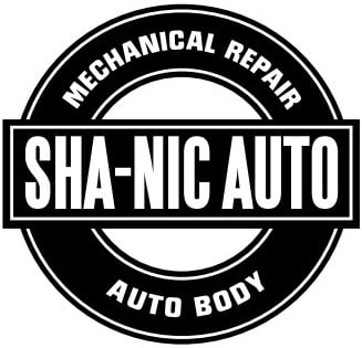 Sha-Nic Auto Body & Repair