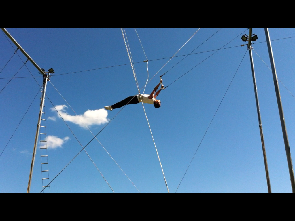 Justin's Yoga and Flexibility