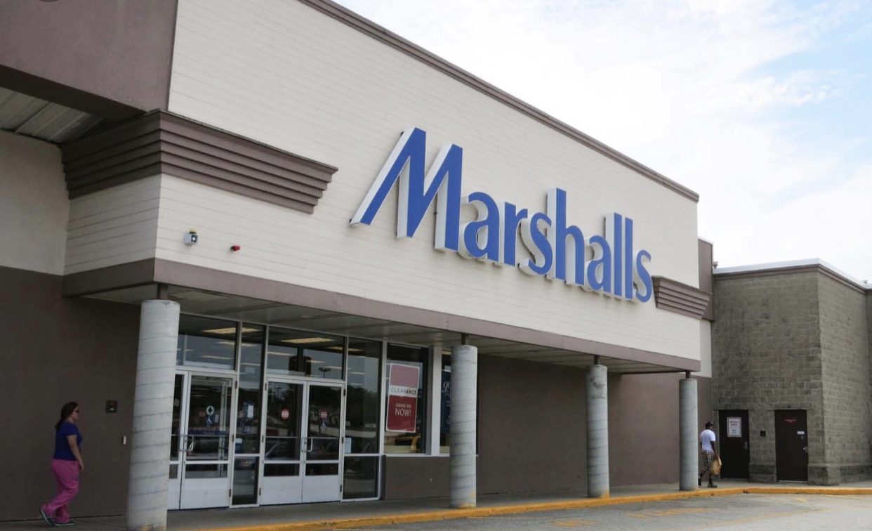 Marshalls