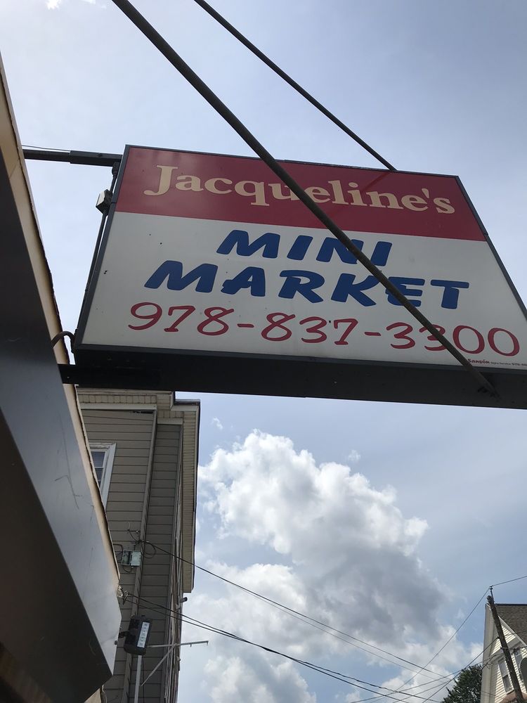 Jaqueline Meat Market & Supermarket