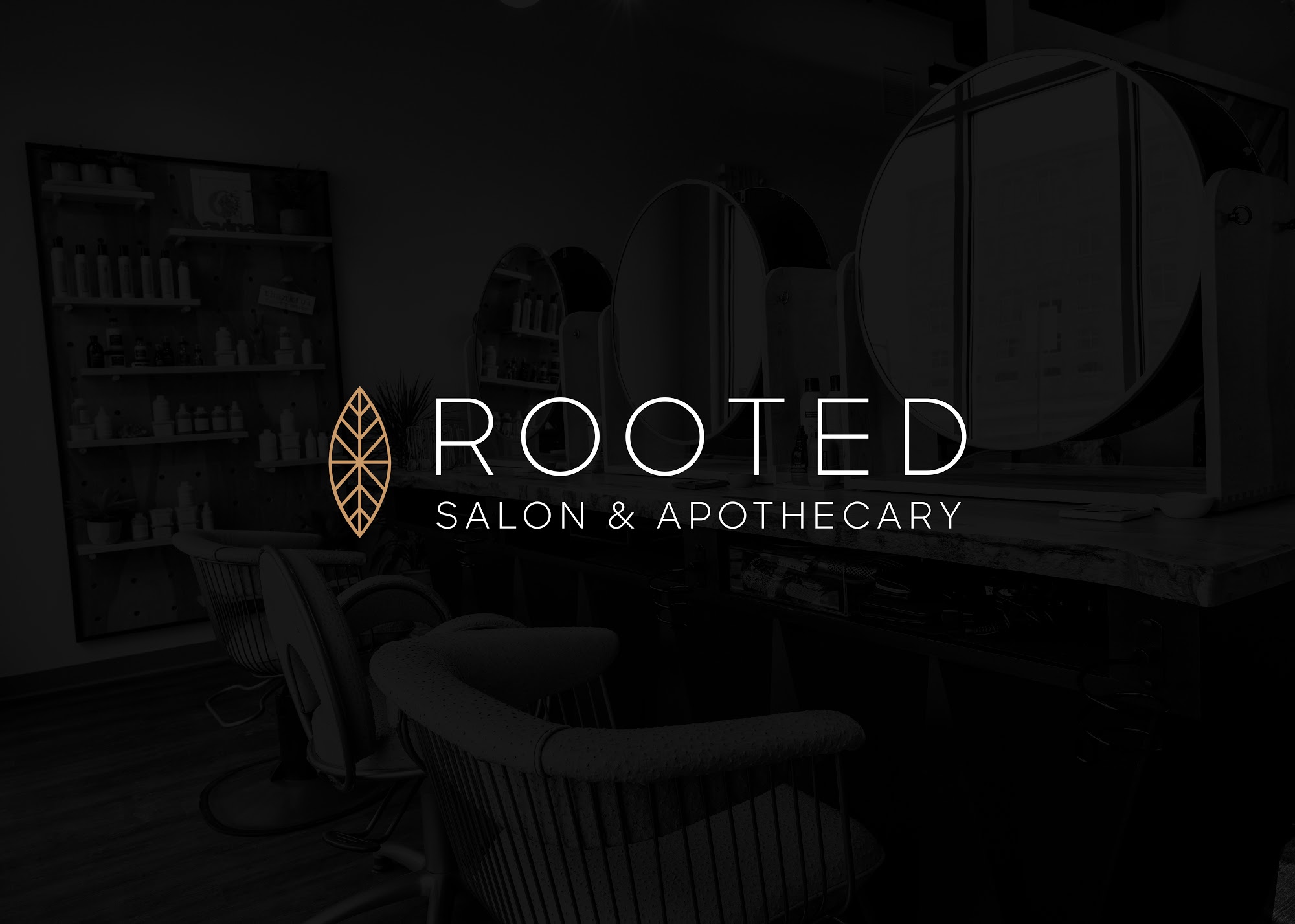Rooted Salon and Apothecary