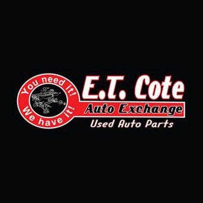 E.T. Cote Auto Exchange