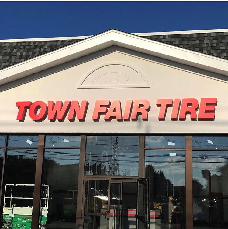 Town Fair Tire