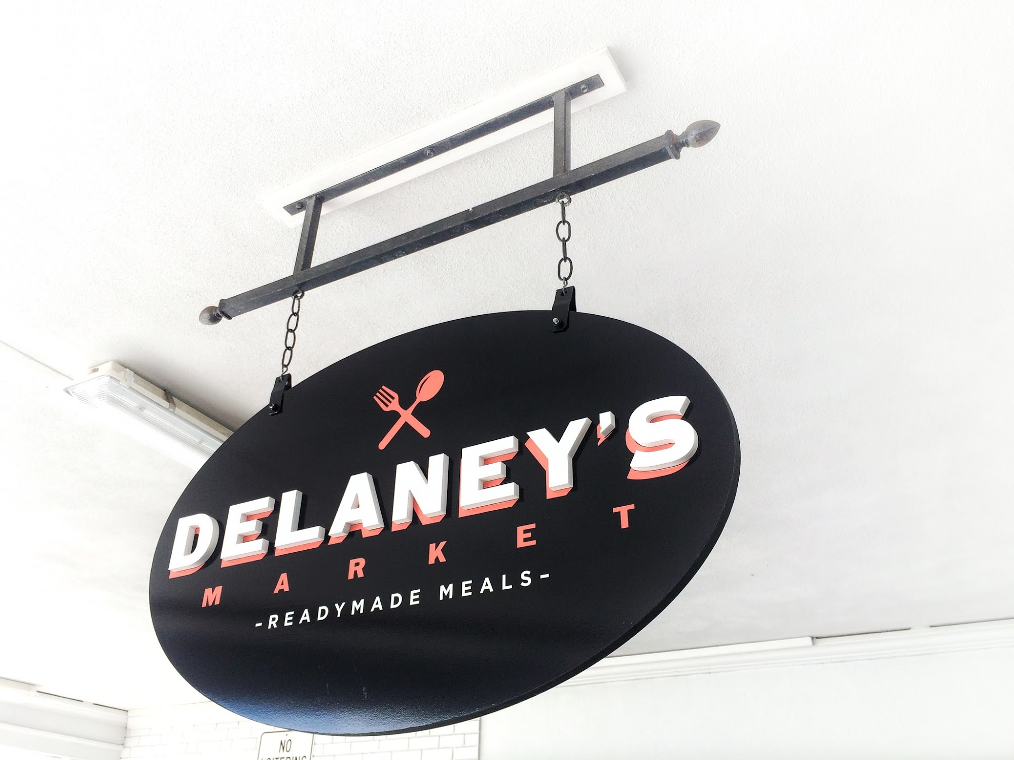 Delaney's Market