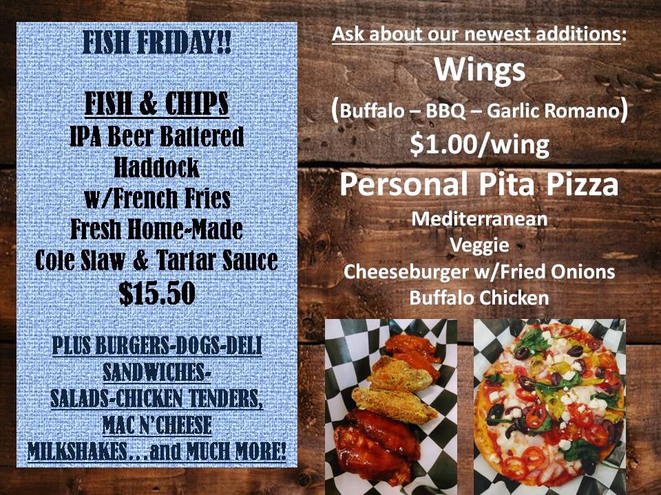 The Longmeadow Kitchen Inc. 791 Williams St, Longmeadow
