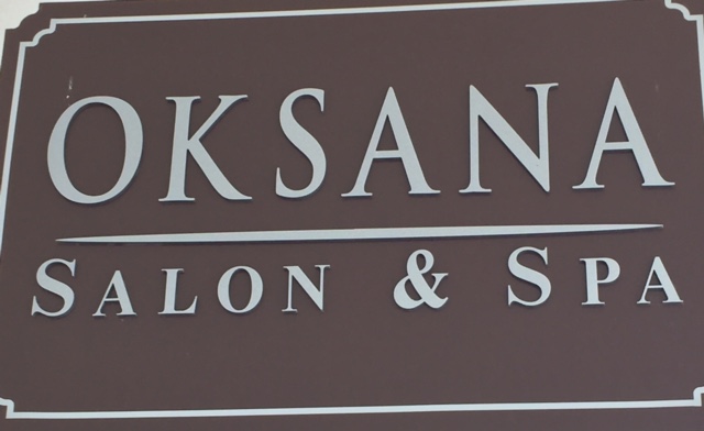 Oksana Salon & Spa