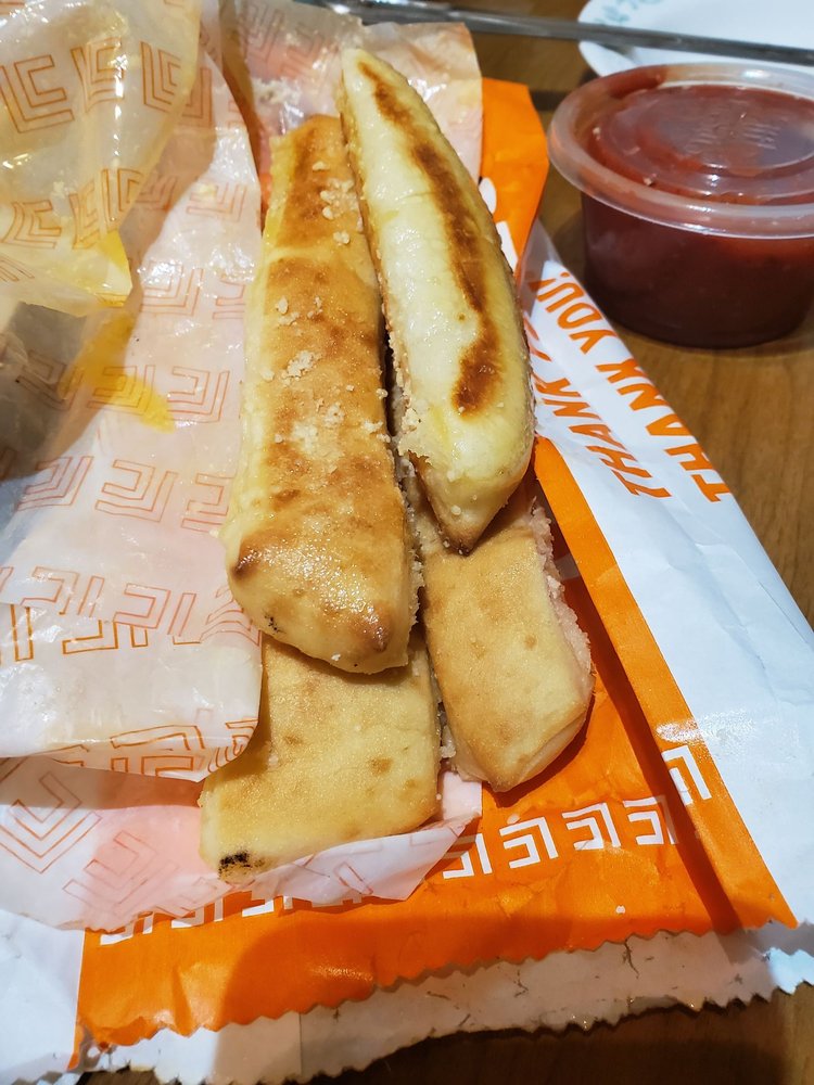 Little Caesars Pizza 430 Bridge St, Lowell