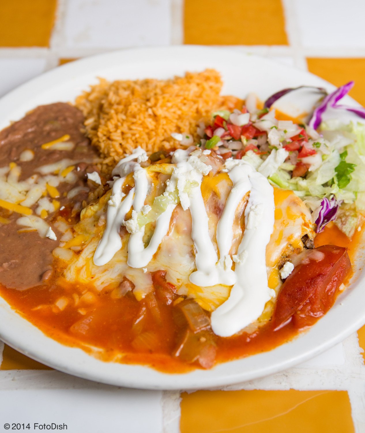 Photo credit: tripadvisor