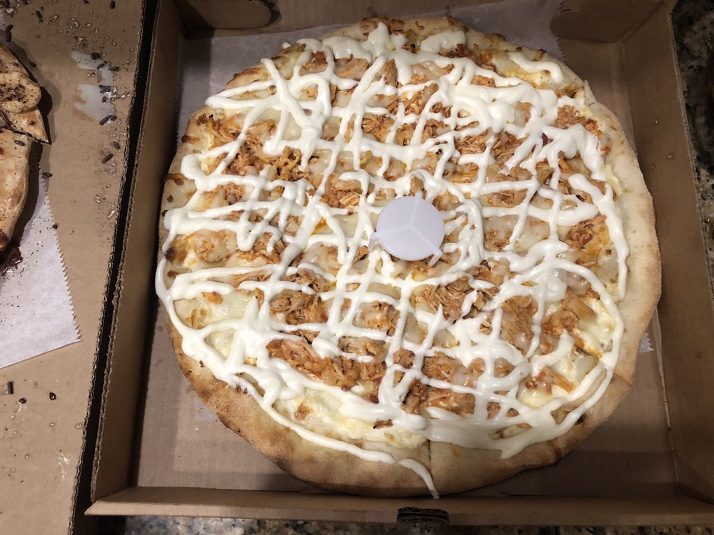 Rosso's Italian Style Pizza 1275 Pawtucket Blvd, Lowell