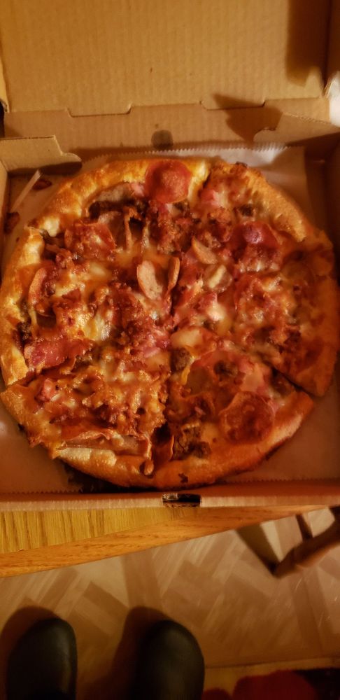Santoro’s Subs & Pizza 196 Gorham St, Lowell