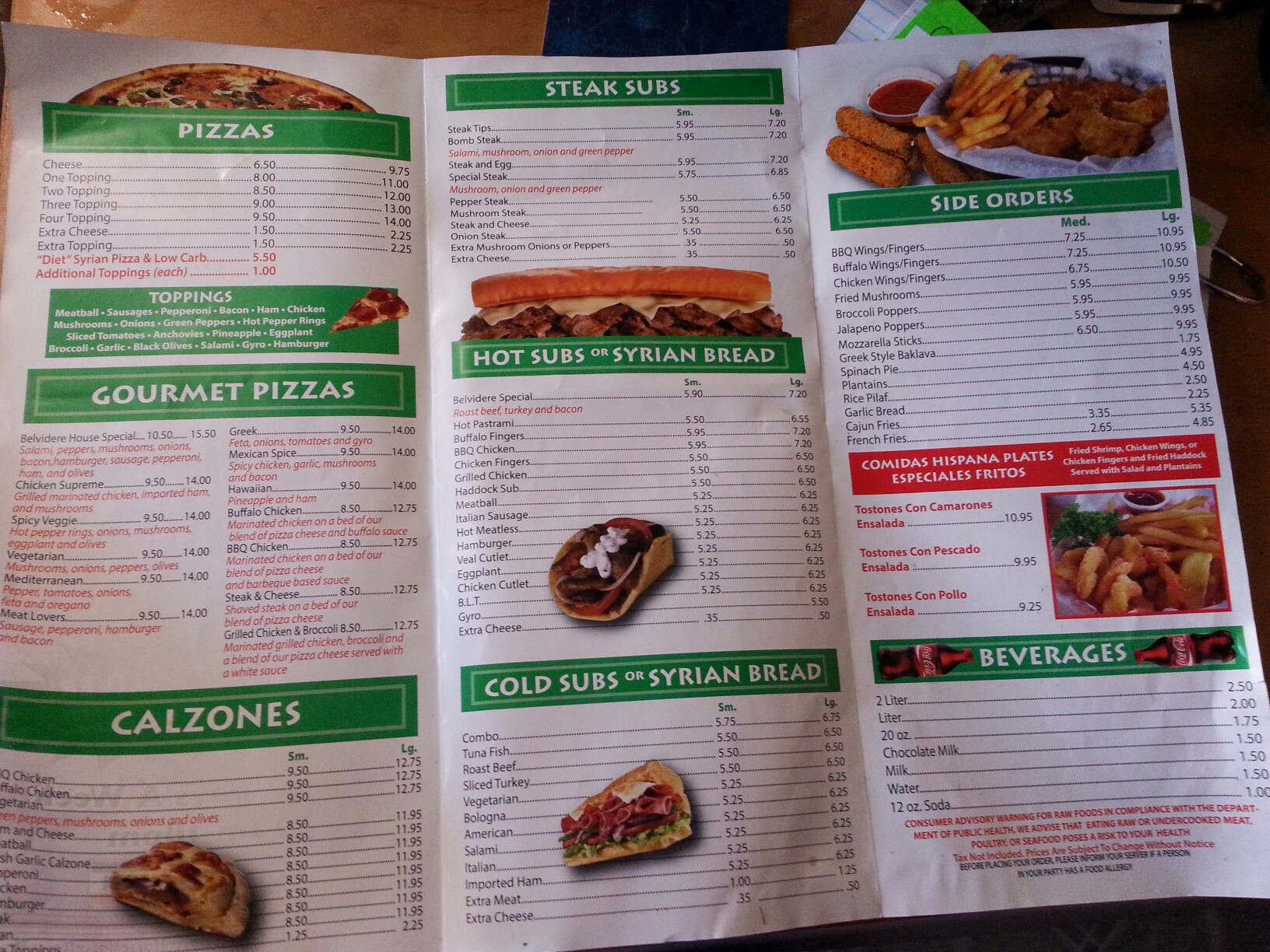 Photo credit: Yellowpages