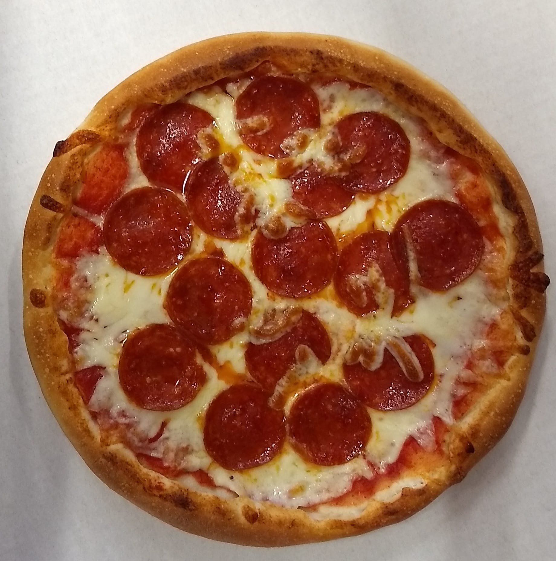 Roma Pizza 638 Rogers St # 1, Lowell