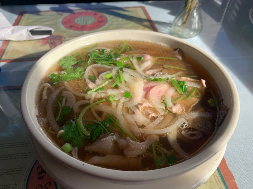 Pho Dalat Restaurant 1575 Middlesex St, Lowell