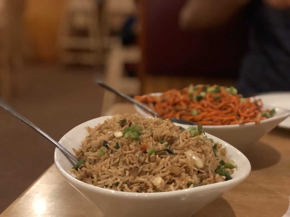 Priya Indian Cuisine 1270 Westford St, Lowell