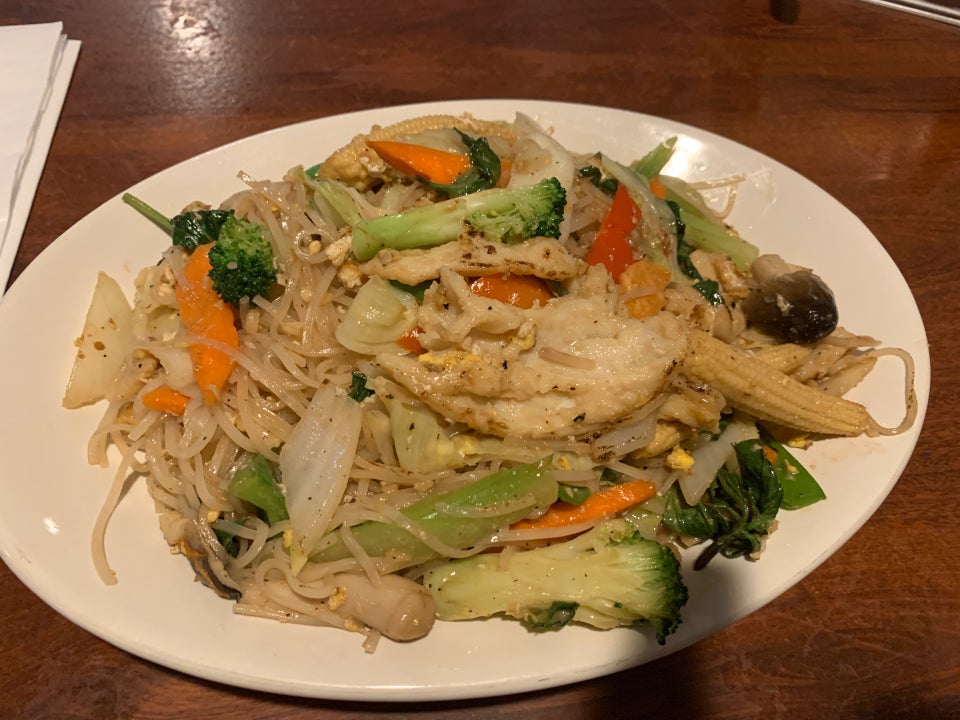 Viet-Thai Restaurant 368 Merrimack St, Lowell