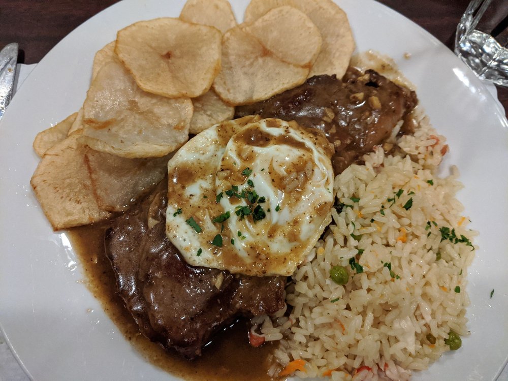 Cavaleiro's Restaurant 573 Lawrence St, Lowell