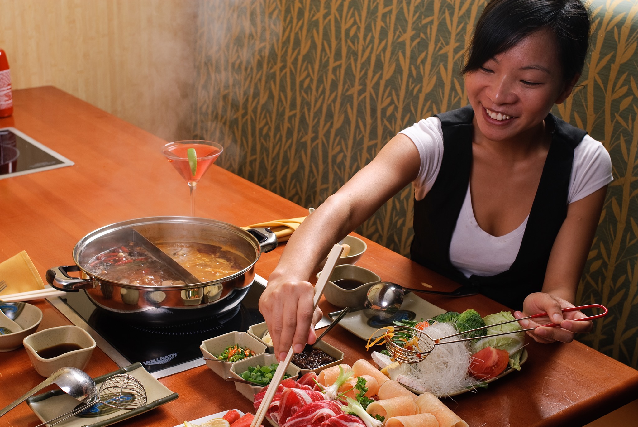 Pho 88 restaurant 1270 Westford St, Lowell