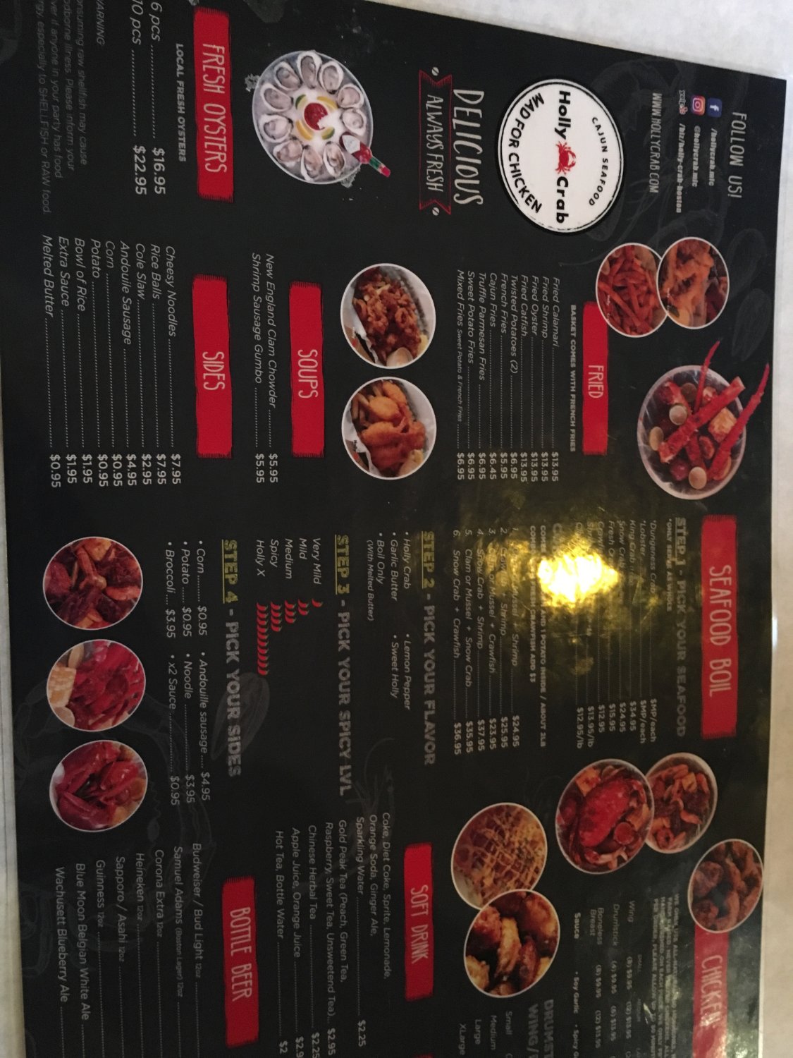 Photo credit: Tripadvisor