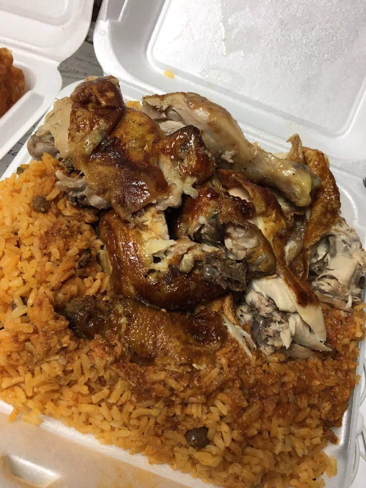 Bani Restaurant 681 Merrimack St, Lowell