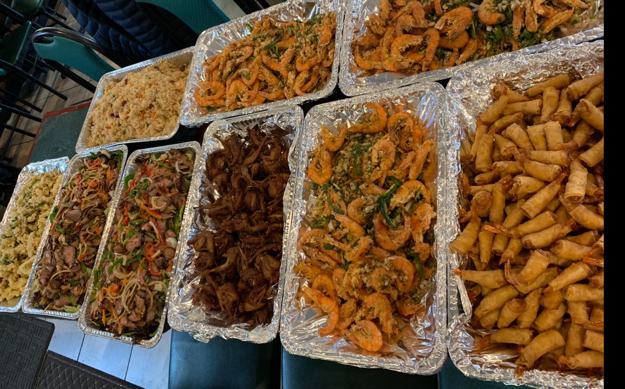 Peephuptmei Restaurant 278 Branch St, Lowell