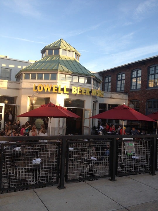 Best Restaurants in Lowell, MA Updated Winter 2020 Restaurantji