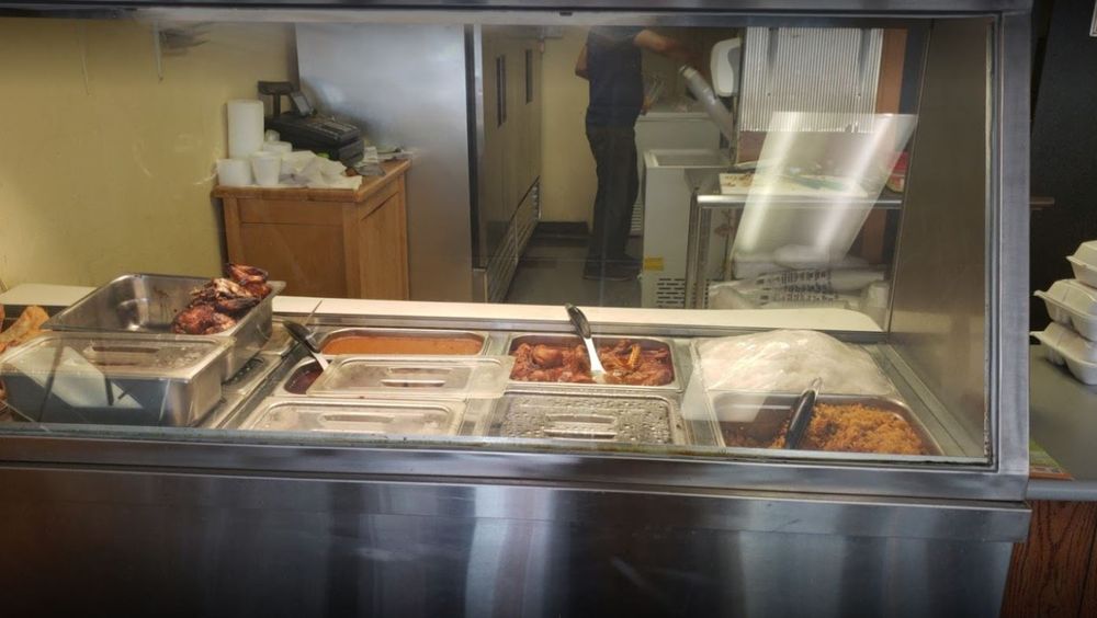 La Diferencia Restaurant 192 Middlesex St, Lowell