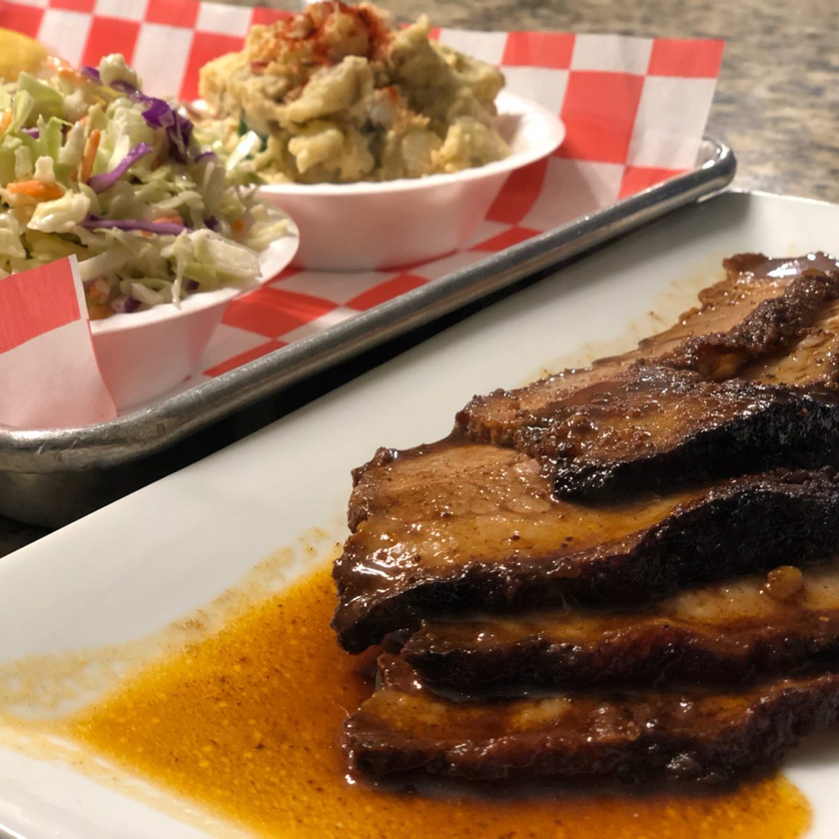 Mill City BBQ and Brew 11 Kearney Square, Lowell