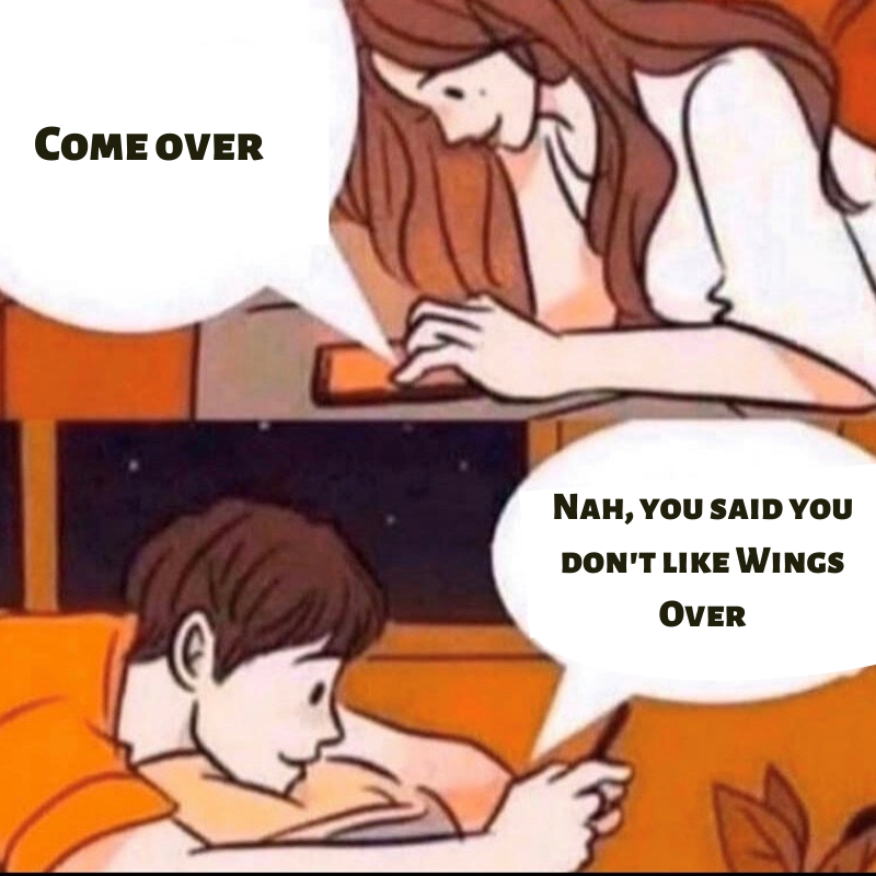 Wings Over Lowell 26A Market St, Lowell