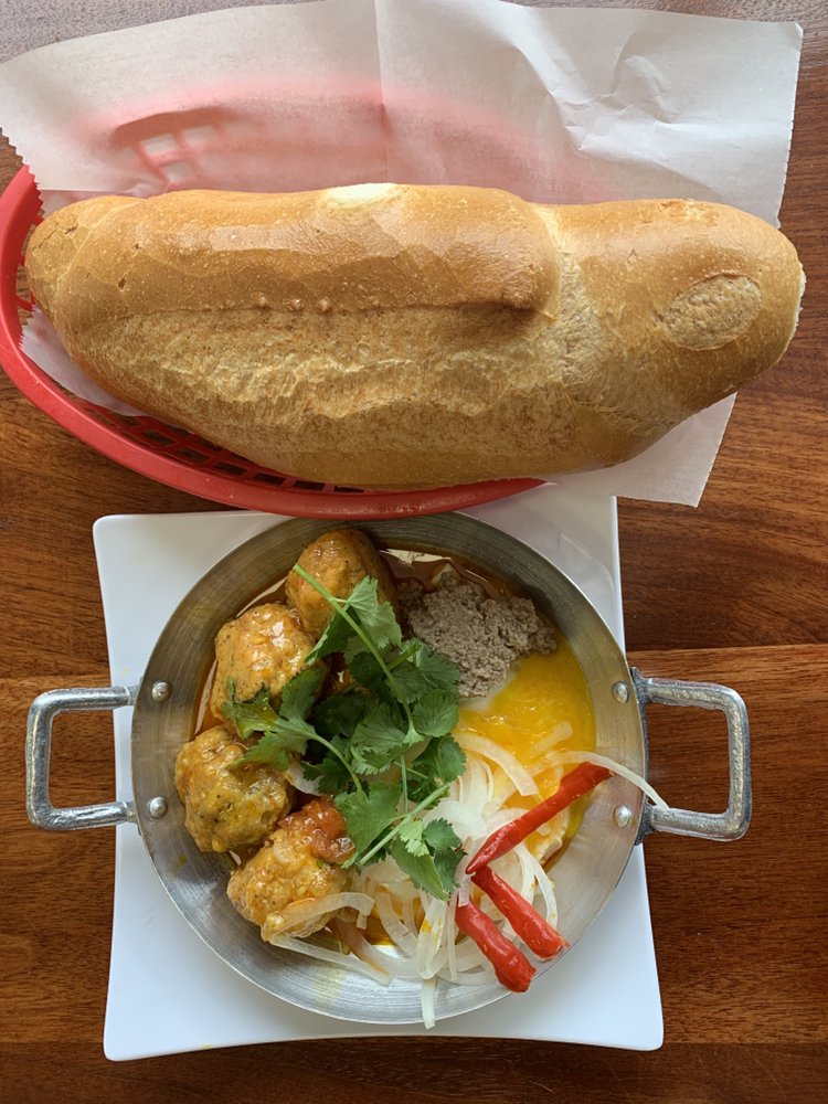 Saigon Sandwich House 507 Dutton St, Lowell