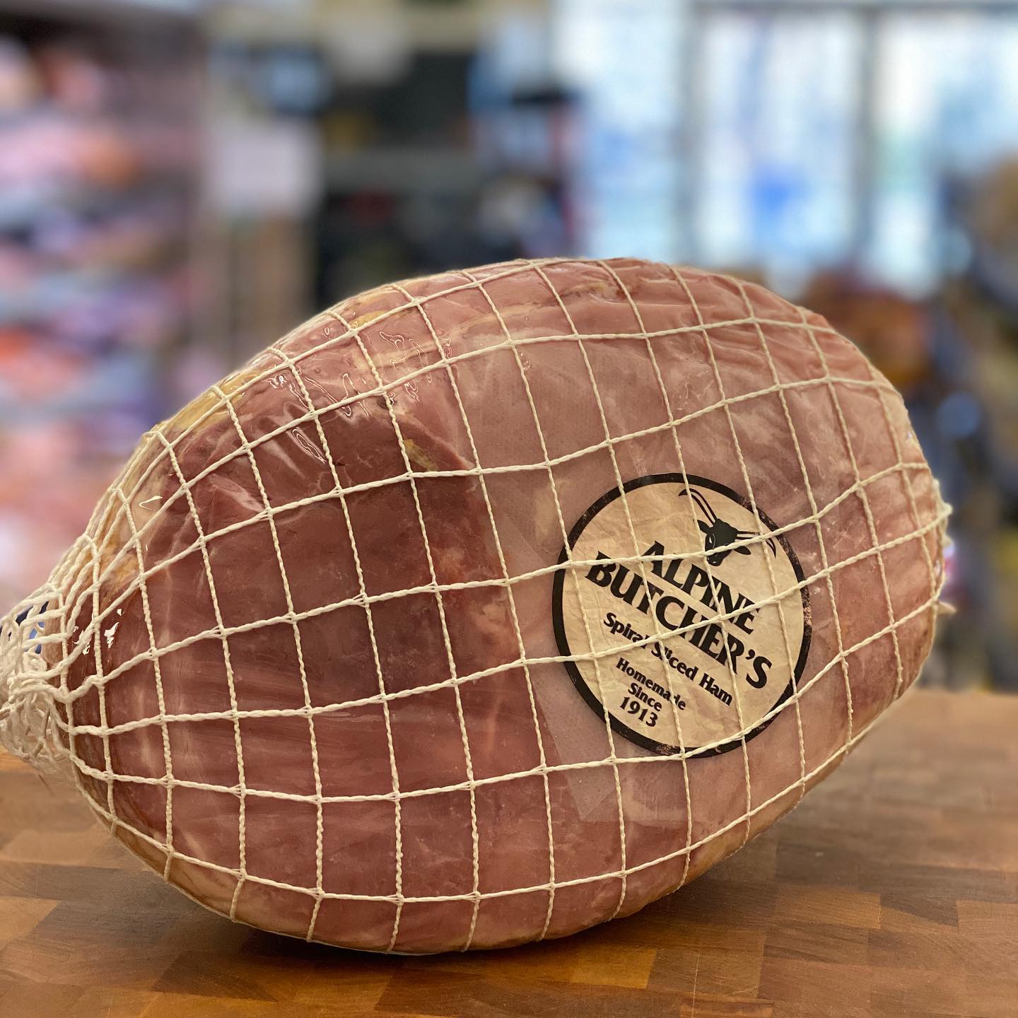 Alpine Butcher 963 Chelmsford St, Lowell