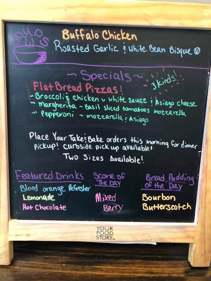 The Purple Carrot Bread Company 107 Merrimack St, Lowell