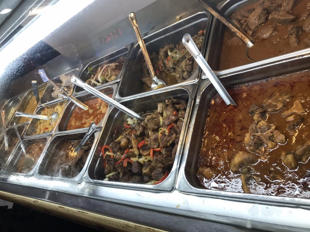 Rancho Tipico 11 Salem St, Lowell