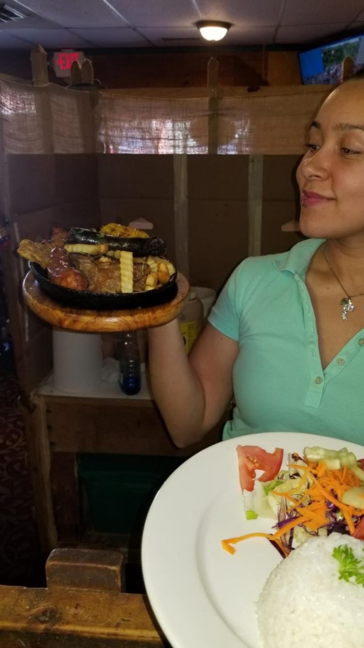 Asados Dona Flor 197 High St, Lowell
