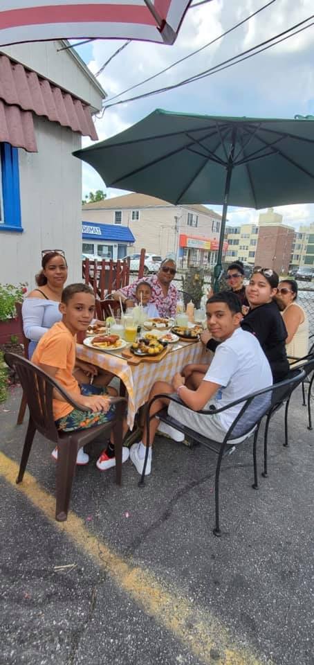 Asados Dona Flor 197 High St, Lowell
