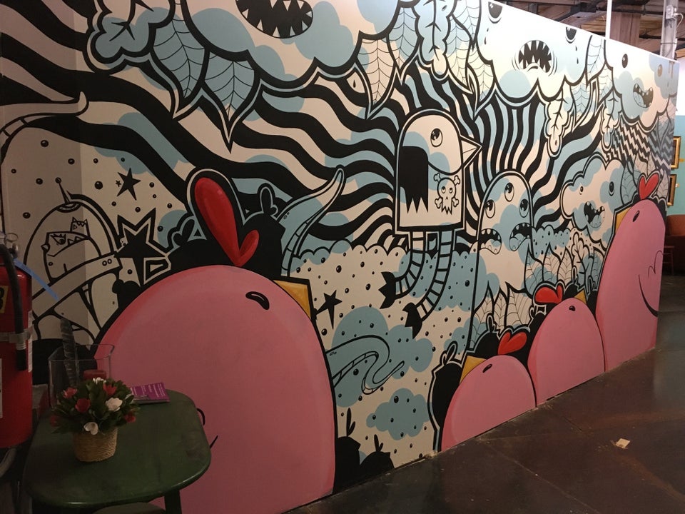 Photo credit: foursquare