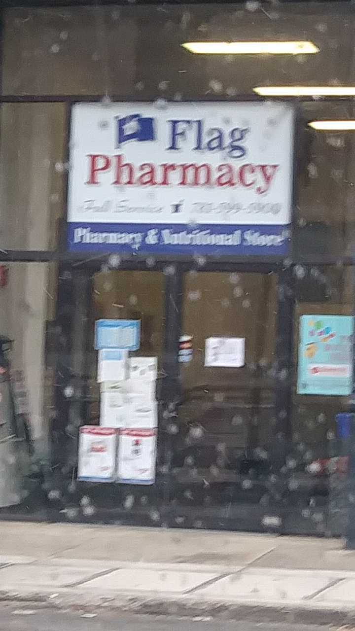 Flag Pharmacy