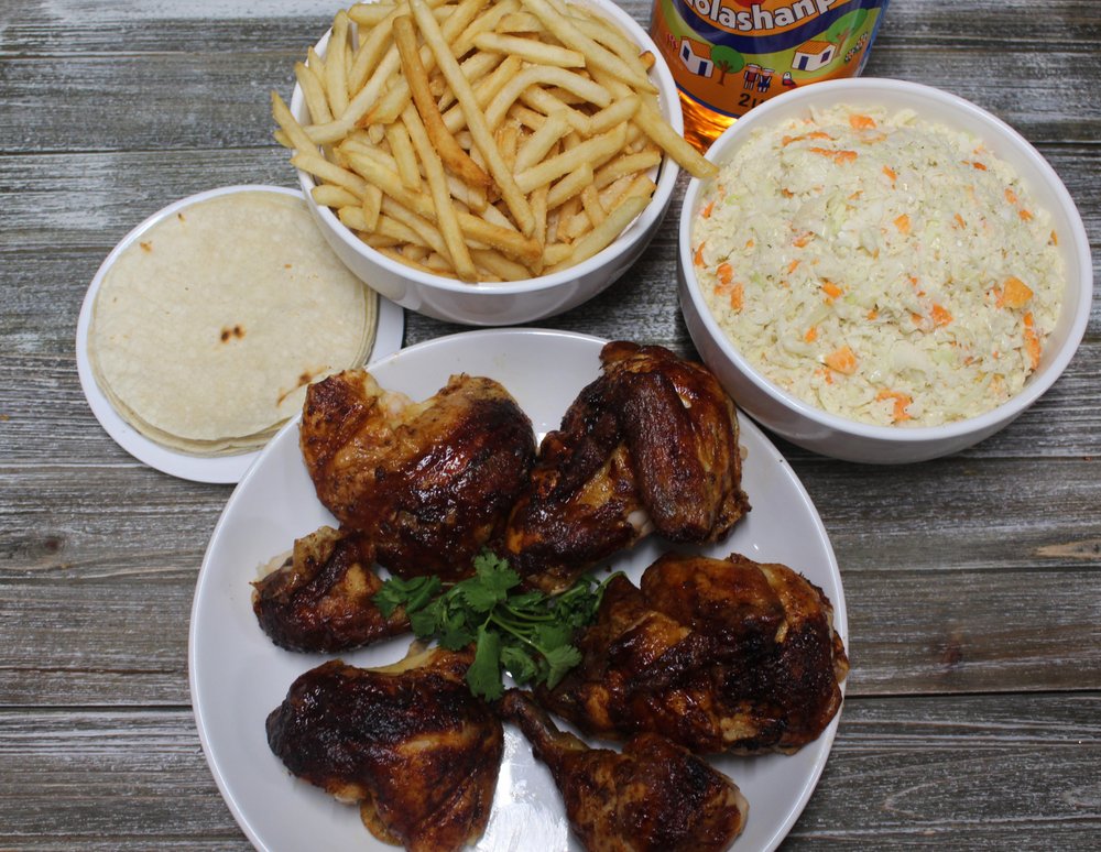Pollo Royal 115 Commercial St, Lynn