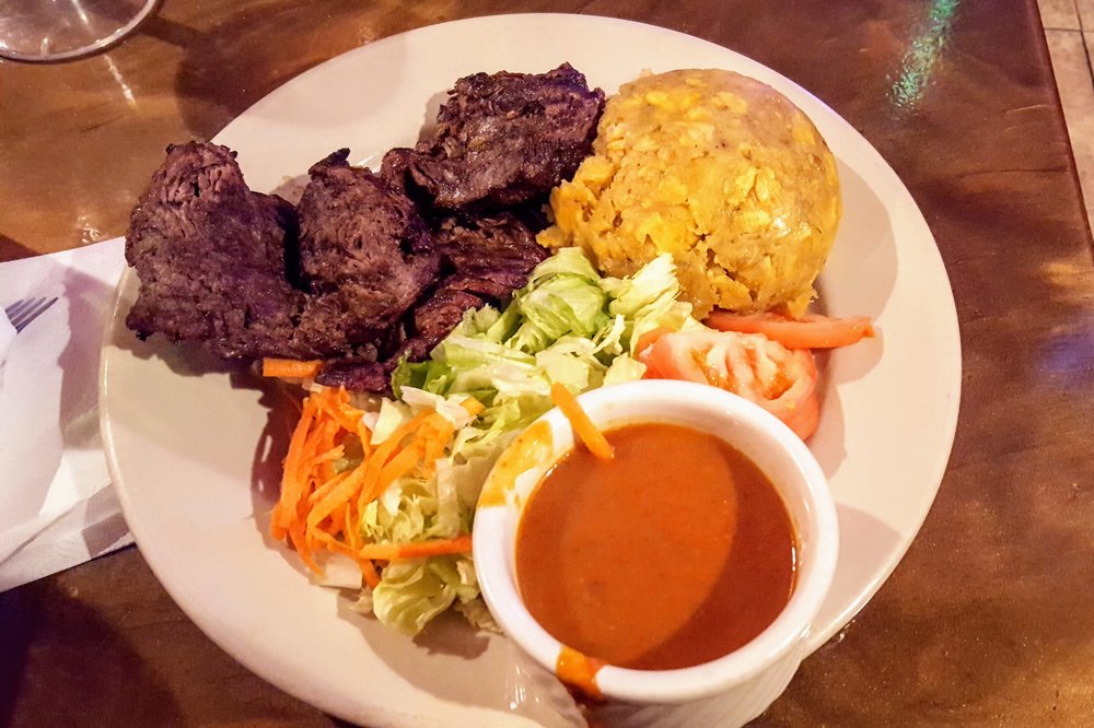Cafe El Molino Restaurant 937 Western Ave, Lynn