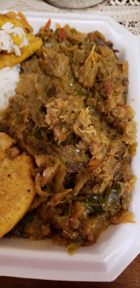 Sunset Caribbean Hatian Restaurants 49 Union St, Lynn