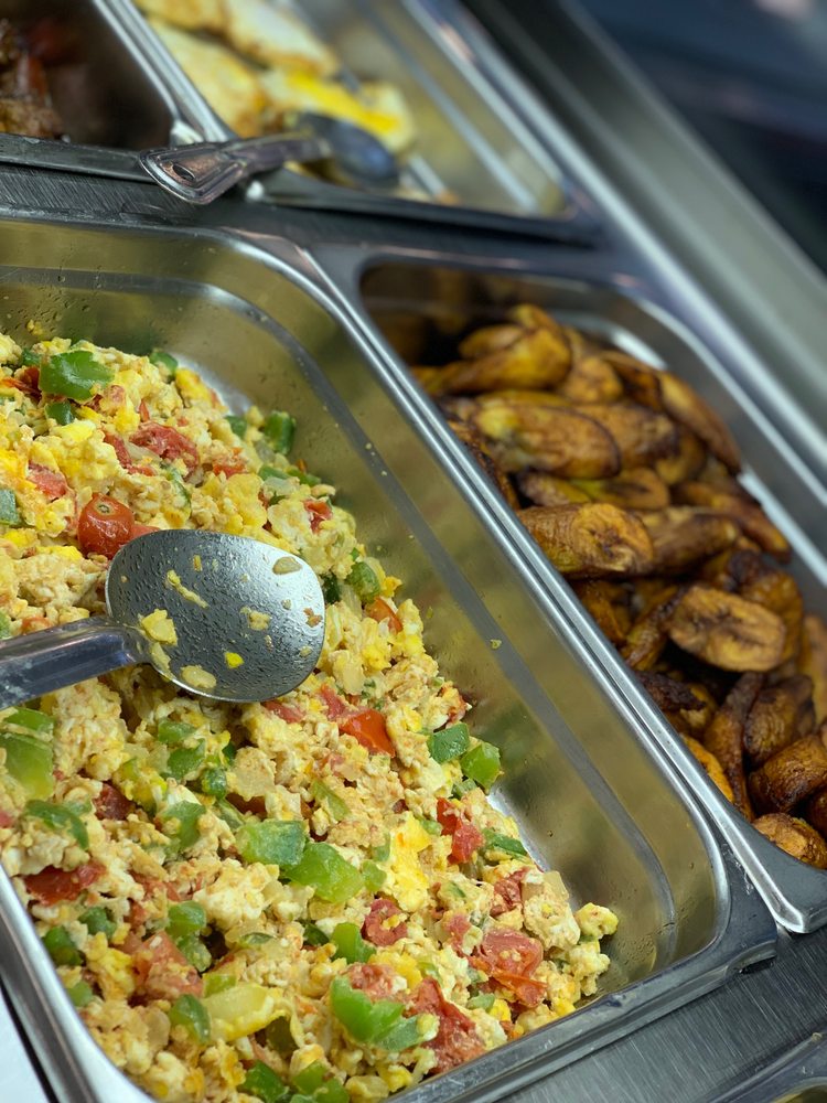 Tropical Paradise Restaurant 429 Lynnway, Lynn