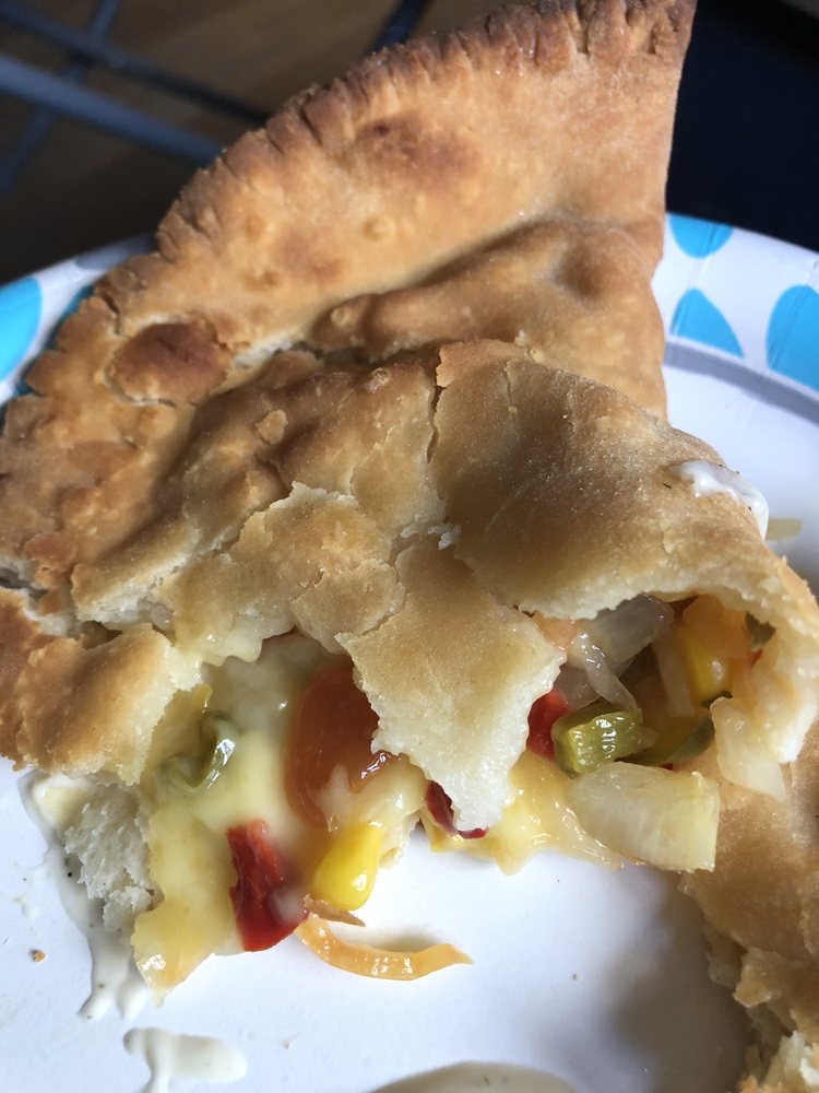 D'empanadas 112 Union St, Lynn