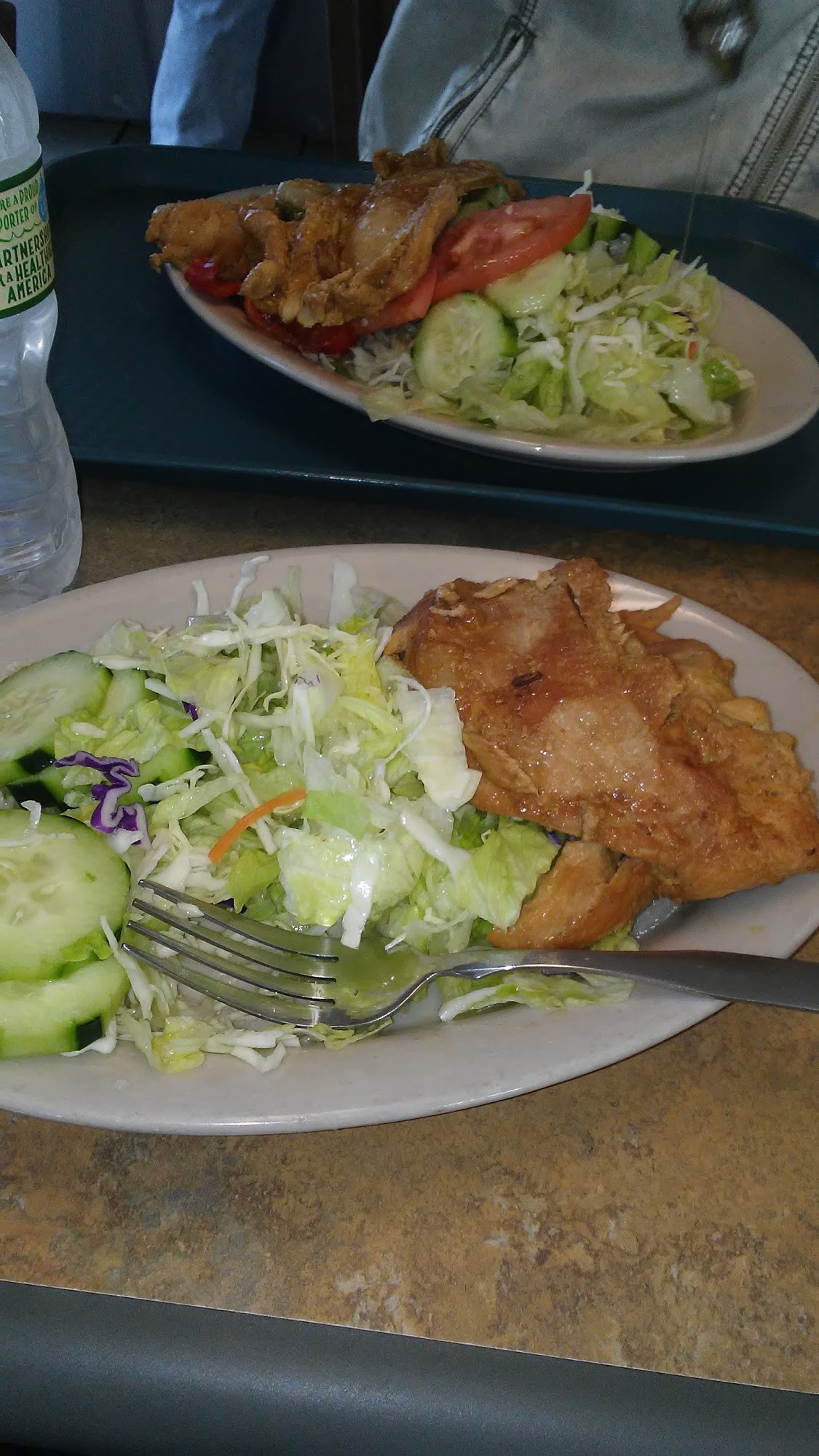 La Parada Restaurant