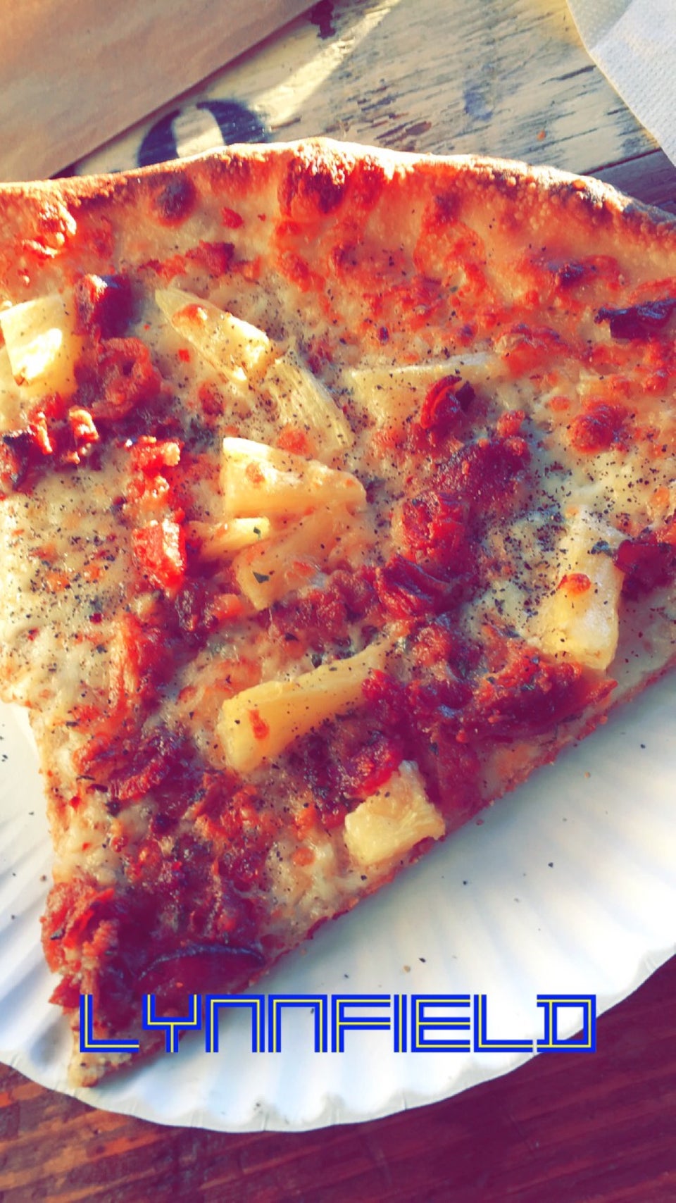 Photo credit: foursquare