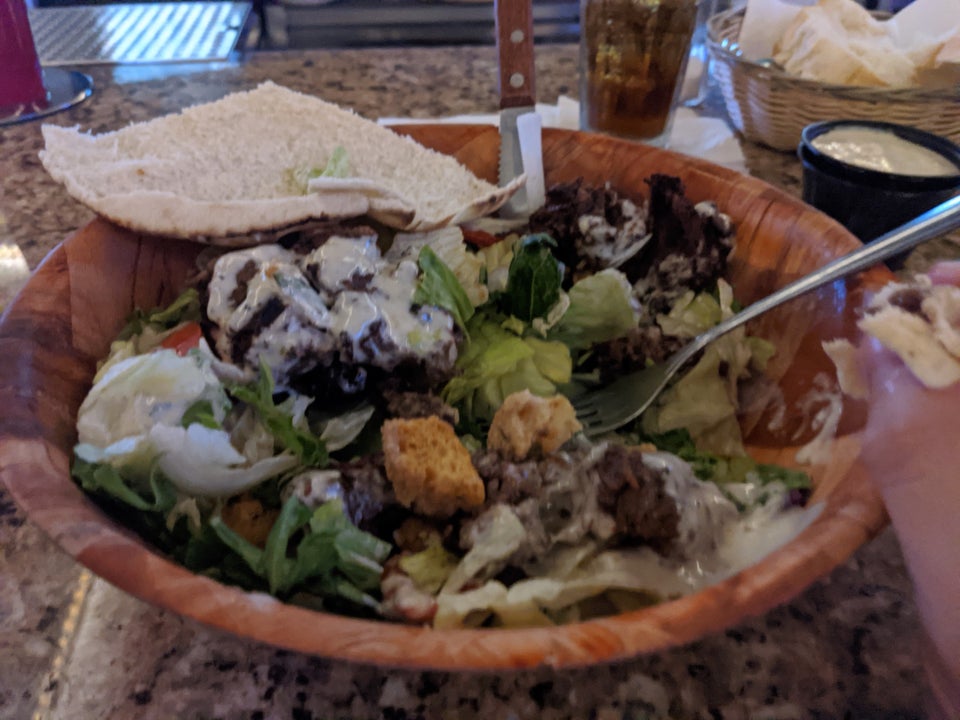 Papa's Bar & Grille 208 Highland Ave, Malden