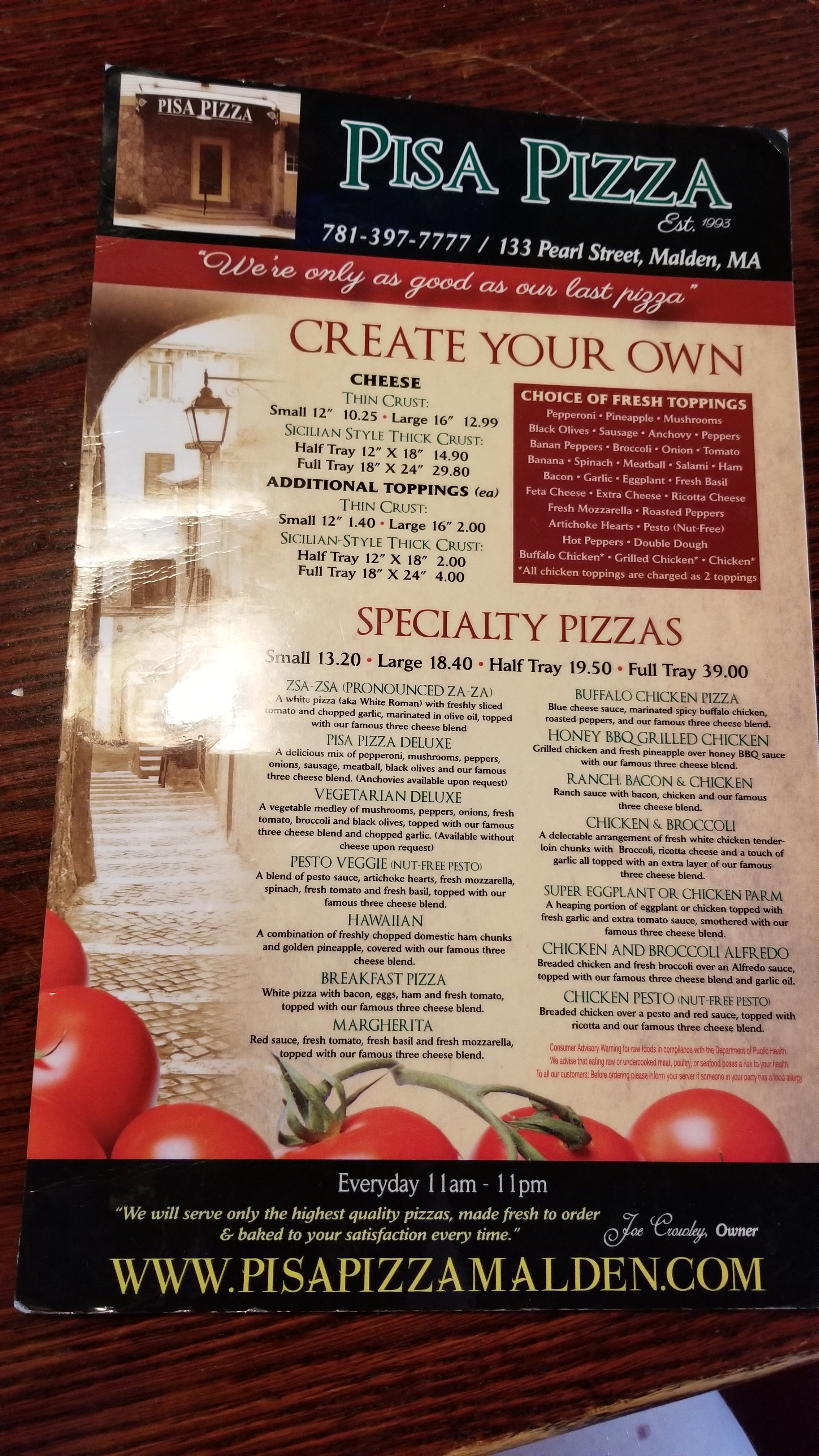 Photo credit: Tripadvisor