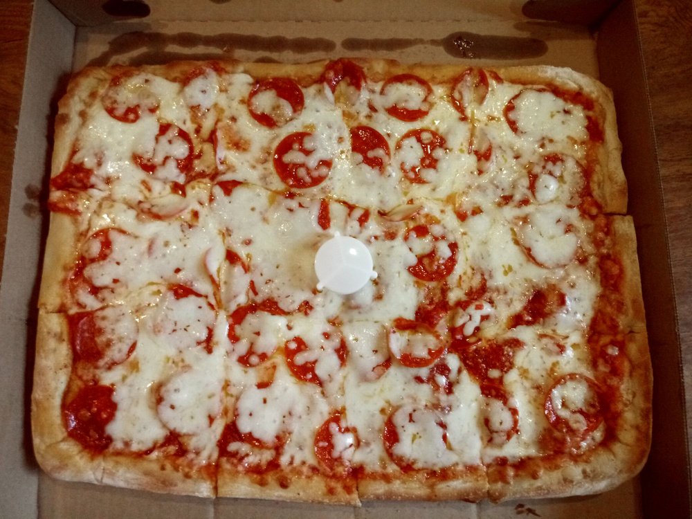 DiPietro's Pizza Restaurant 285 Highland Ave, Malden