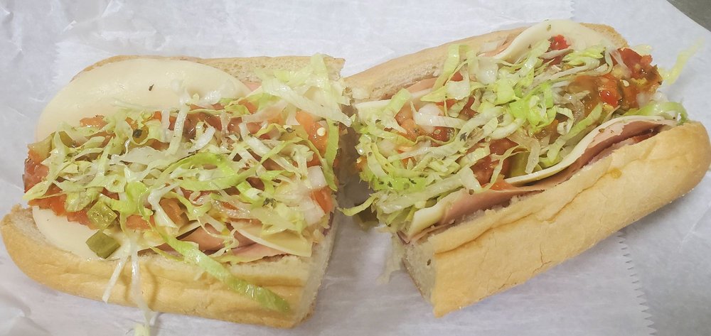 Brother's Roast Beef 986 Eastern Ave, Malden